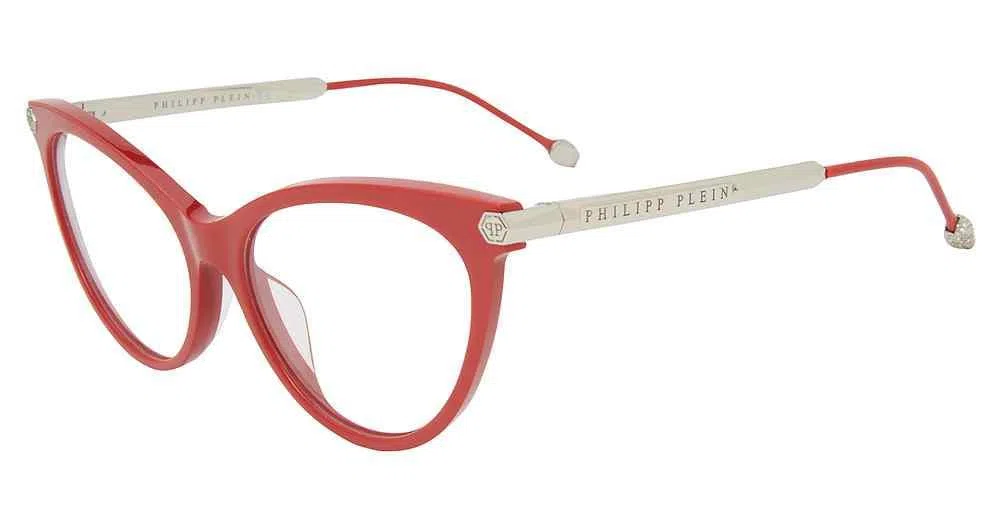 Philipp Plein VPP037S Eyeglasses - view 2
